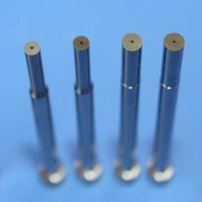 φ3.3*φ0.1*330 Tungsten Carbide Rod With Micropore Tungsten Carbide Tools