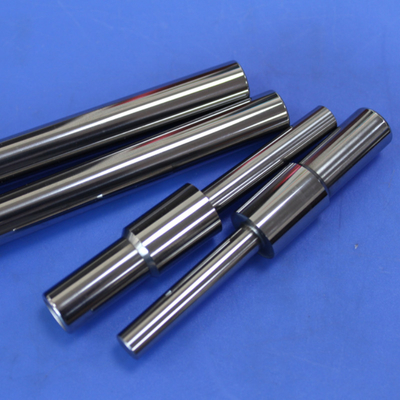 High Strength Punching Ultra-Durable Tungsten Carbide Rivet Head Punch