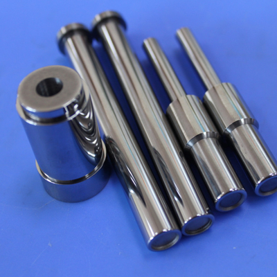 High Strength Punching Ultra-Durable Tungsten Carbide Rivet Head Punch