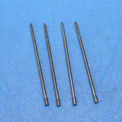 Submicron Precision Tungsten Carbide Locating Pins with High Hardness and Wear Resistance for Mechanical Machining