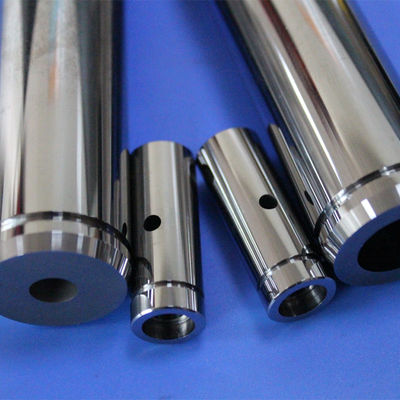 High Precision Tungsten Carbide Ratio Reversing Sleeve with Smooth Surface and Excellent Wear Resistance for Heavy Duty Applications