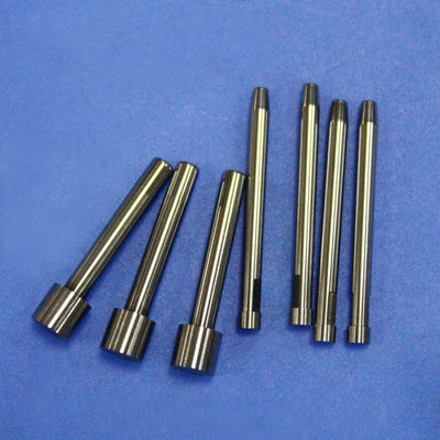 High Hardness Tungsten Carbide Shaping Tool with Wear Resistance and Precision Machining for Industrial Applications