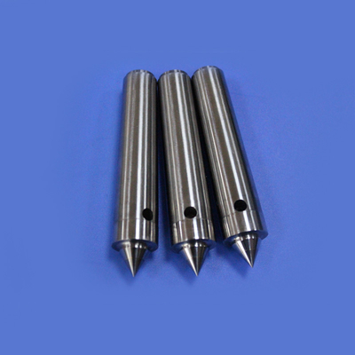 Tungsten Carbide Welding Ejector Pins with High Compressive Strength