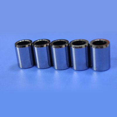 Tungsten Steel Precision Guide Sleeve Hard Alloy Carbide Locating Sleeve