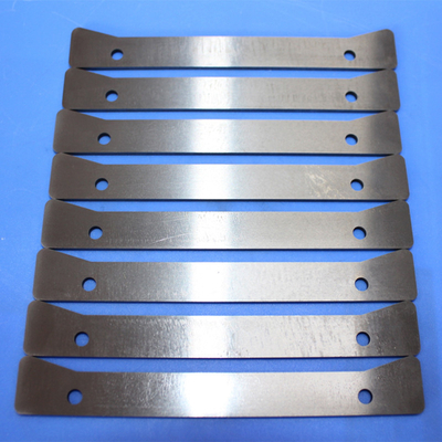 Four-Axis Machines Tungsten Steel Cutter Custom Carbide Tooling