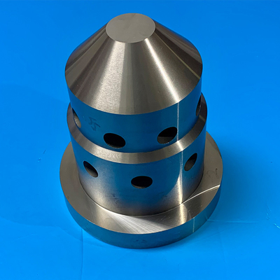Huge Tungsten Carbide Honeycomb Nozzle for Oil and Gas Industry