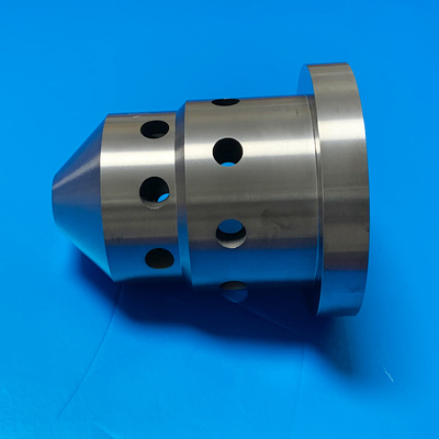 Huge Tungsten Carbide Honeycomb Nozzle for Oil and Gas Industry