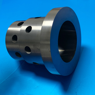Huge Tungsten Carbide Honeycomb Nozzle for Oil and Gas Industry