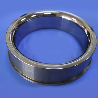 Wear Resistant Hard Metal Carbide Concave Mold Insert for Production Operation