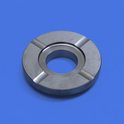 Abrasion Resistant Corrosion Resistant High Density Tungsten Carbide Bearing Rings for Oilfield Machinery
