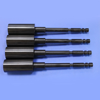 Industrial-Grade Light Weight Powder Metallurgy Silicon Nitride Piston Shaft