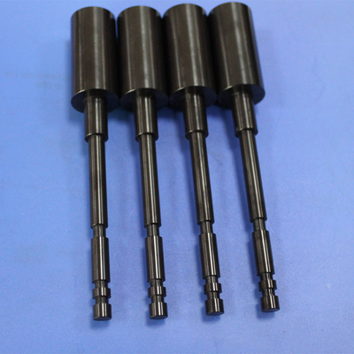 Industrial-Grade Light Weight Powder Metallurgy Silicon Nitride Piston Shaft