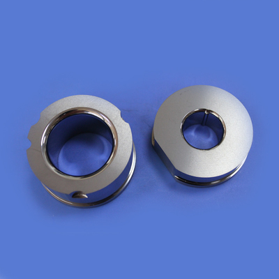 100% Original Tungsten Carbide Die Tube Drawing Dies Polished Surface