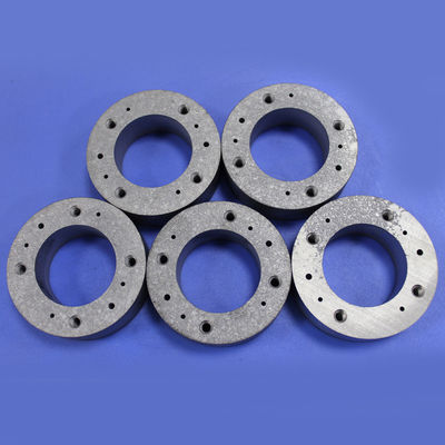 Non-magnetic Sintered High Density Tungsten Carbide Blanks and Cemented Carbide Blanks Supplier