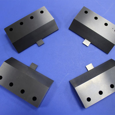 Customized High-Performance M3-50 Tungsten Carbide Pressing Knife for Precision Metal Forming
