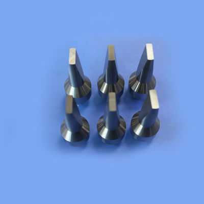 Anti-corrosion Wear Resistant High-Pressure Performance Tungsten Carbide Valve Core for Petroleum Industry