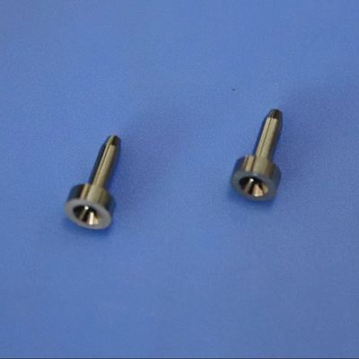 Micron-level Soldering Laser Solder Ball Tungsten Carbide Blasting Nozzle