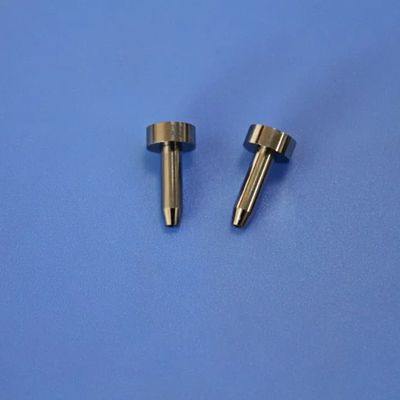 Micron-level Soldering Laser Solder Ball Tungsten Carbide Blasting Nozzle