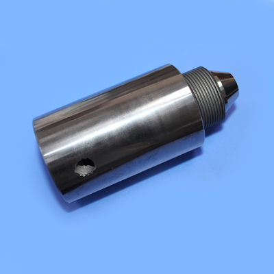 Tungsten Carbide Cleaning Nozzle for Industrial High-Pressure Cleaning