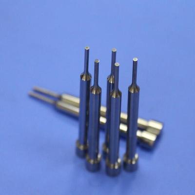 Resistant to High Temperature Steam Sterilization Tungsten Carbide Processing Customized for Medical Instruments
