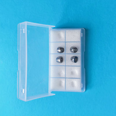 G2 Tungsten Steel AC Expansion Joint for Refrigeration Pipes