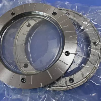 Impact-Resistant Carbide Wheel Cutter 50-300mm for Composite Materials