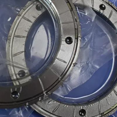 Impact-Resistant Carbide Wheel Cutter 50-300mm for Composite Materials