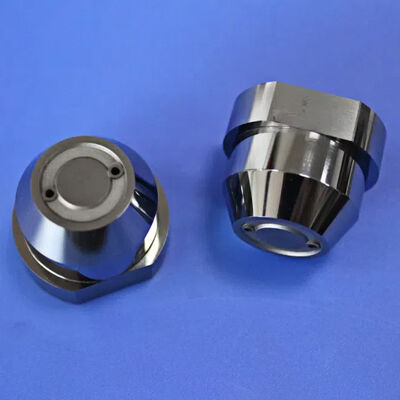 Precision Non-Magnetic Tungsten Carbide Dies with High Wear Resistance and Corrosion Resistant for Advanced Manufacturing