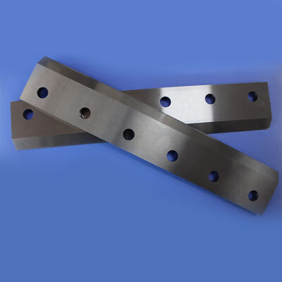 Tungsten Carbide Rotating Cutter Blade with Long Life Span Excellent Wear Resistance and Chemical Resistance for Cutting Tools and Mining