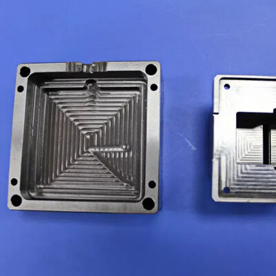 High-Density WNiFe & WNiCu Tungsten Alloy Radiation Shielding Blocks Custom-Shaped for Medical & Nuclear Applications
