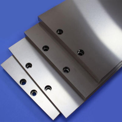 Kualitas  Tungsten Steel Sheet 3D Glass Hot Bending Tungsten Carbide Mold Sheet pabrik