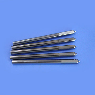 Kualitas  Punching Tungsten Carbide Strips Normative Rods for Demanding Environments pabrik