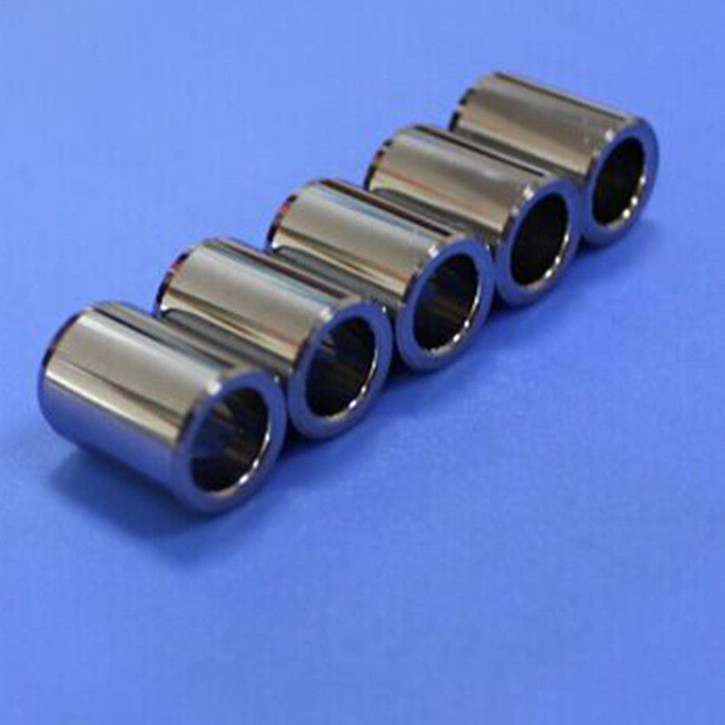 Tungsten Steel Precision Guide Sleeve Hard Alloy Carbide Locating Sleeve