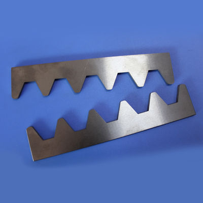 Tungsten Carbide Multi Tool Blade yang tahan lama untuk memotong di industri yang berbeda