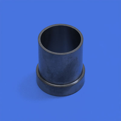 Alat tambang minyak berkinerja tinggi Tungsten Carbide T-Type Pipe Liner