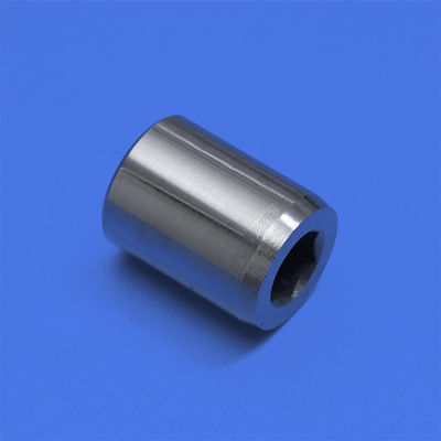 Ukuran yang disesuaikan Industri Minyak Tungsten Karbida Spline Shaft Bushing