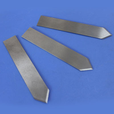 Ultrathin Tungsten Carbide Scraper untuk pemotongan presisi industri manufaktur