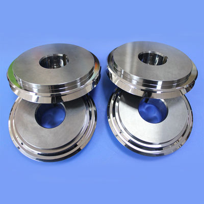 Disesuaikan Tinggi Precision Tinggi Kekerasan Tungsten Karbida Pakai Die