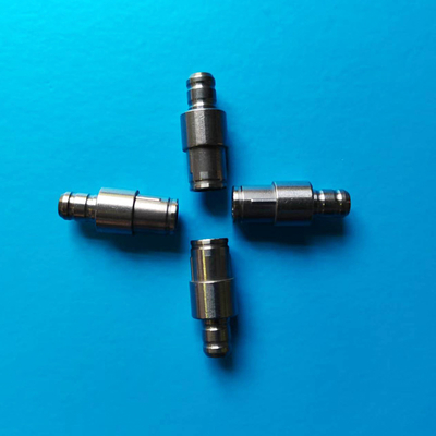 SINT-D39 Bahan Logam Magnetik Sinter untuk Mesin Industri