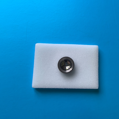 Cetakan Kustom Presisi Tungsten Carbide Kualitas K10-K30