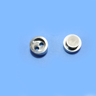Tungsten Carbide Coupling Assembly untuk aplikasi suhu tinggi