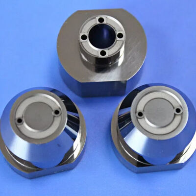 Precision Non-Magnetic Tungsten Carbide Dies dengan High Wear Resistance and Corrosion Resistant untuk Advanced Manufacturing