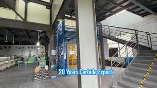 Mengapa Kami Menjalankan Produksi Bahkan di Akhir Pekan? Sanxin Carbide Selalu Mengutamakan Pesanan Anda