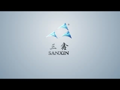 Zhuzhou Sanxin Cemented Carbide - pemeriksaan penuh