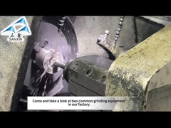 Zhuzhou Sanxin-dua peralatan penggilingan umum