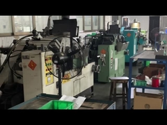 Zhuzhou Sanxin Cemented Carbide - mesin