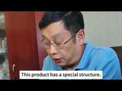 Zhuzhou Sanxin Cemented Carbide - pemrosesan presisi