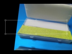 Zhuzhou Sanxin- Karbida Pin Kekerasan Tinggi